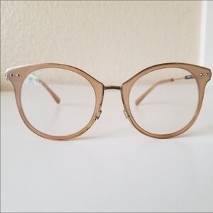 Bottega Veneta Glasses